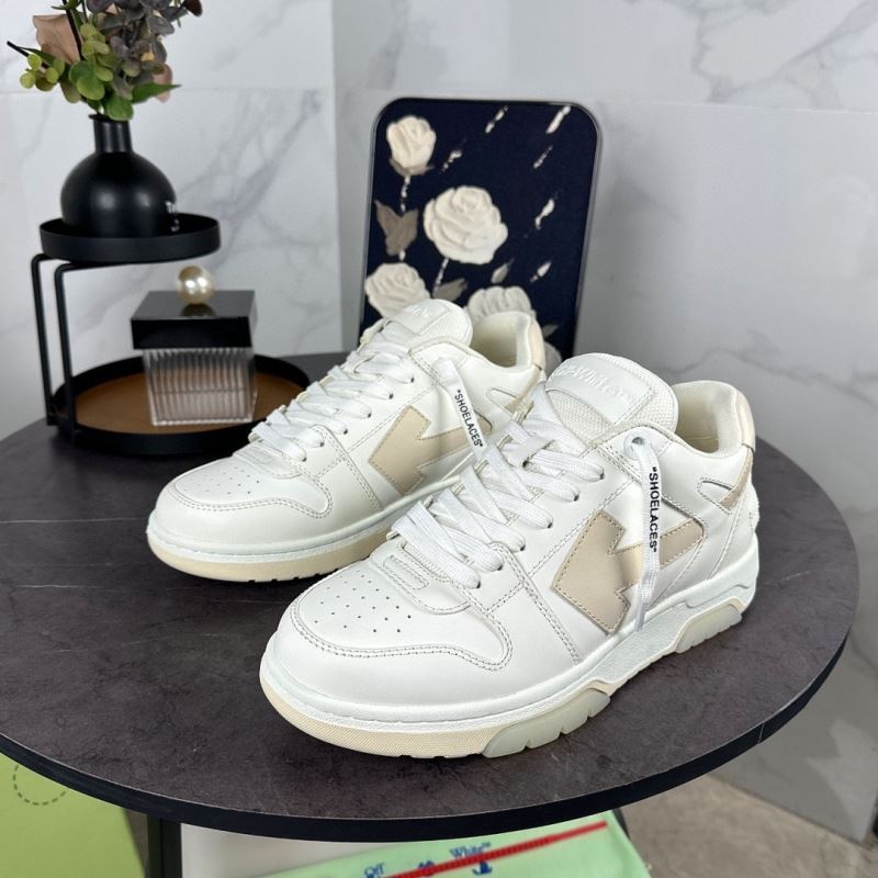 Off White Shoes